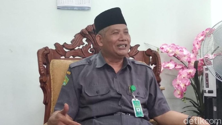 Siapa yang Sebar Video Syur ASN Kemenag Sleman? Siapa yang Sebar Video Syur ASN Kemenag Sleman?
