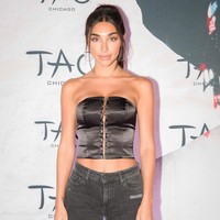 Chantel Jeffries adalah wanita di masa lalu Justin Bieber yang namanya penuh dengan kontroversi. Dia pernah ditangkap dan dipenjara hingga megungkap telah mengubah penampilannya lewat operasi plastik.  Foto: Instagram