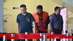 Bowo Sidik yang Terus Menunduk