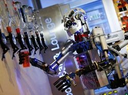 Hal-hal yang Cuma Ada di Silicon Valley