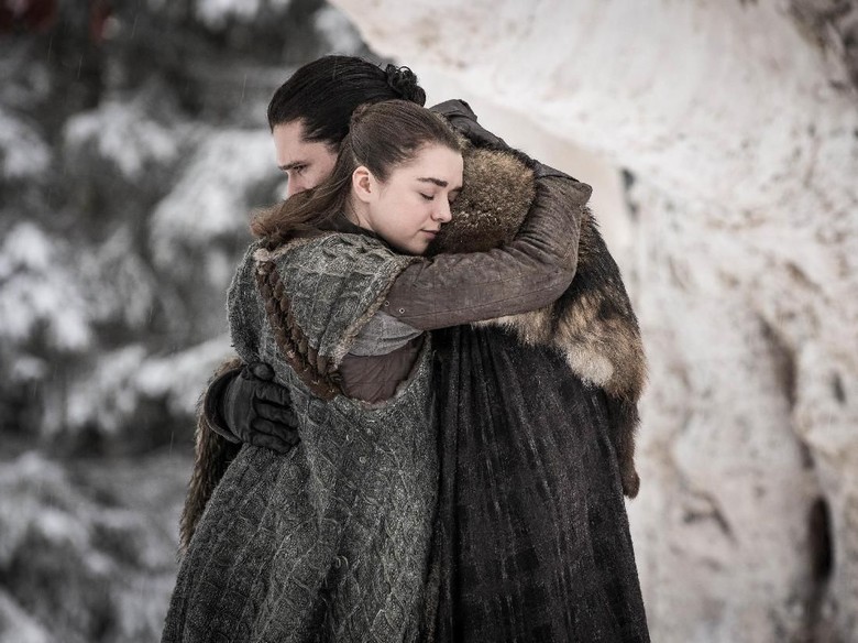 4 Fakta Game of Thrones dan Prediksi Pemainnya 4 Fakta Game of Thrones dan Prediksi Pemainnya
