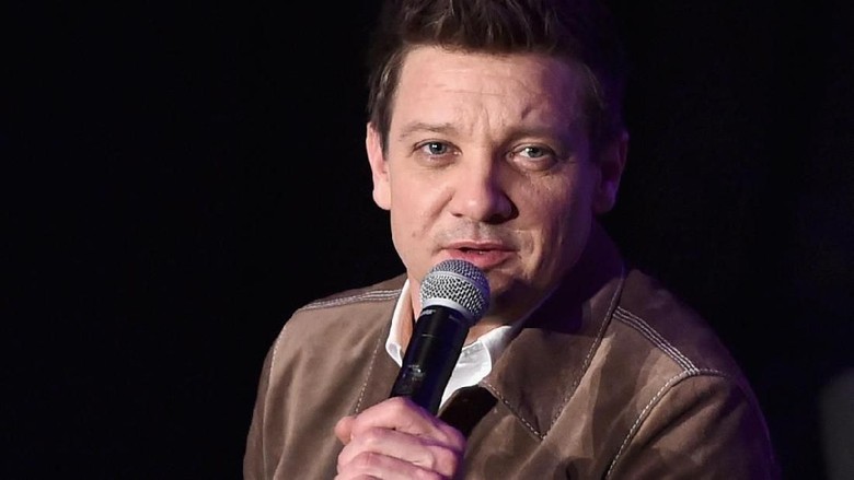 Tak Cuma di Film, Jeremy Renner Ungkap Kedekatan Avengers di Dunia Nyata Tak Cuma di Film, Jeremy Renner Ungkap Kedekatan Avengers di Dunia Nyata