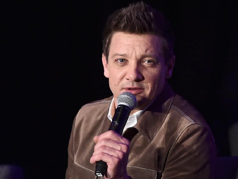 Foto: Jeremy Renner (Photo by Alberto E. Rodriguez/Getty Images for Disney) Foto: Jeremy Renner (Photo by Alberto E. Rodriguez/Getty Images for Disney)
