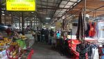 Potret Tempat Wisata Favorit di Thailand: Pasar Terapung