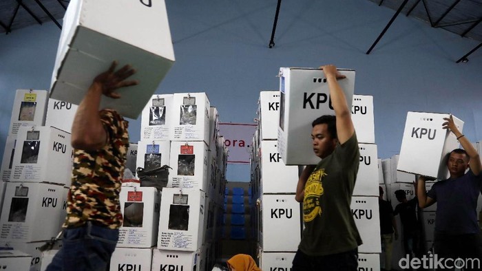 Foto: Pradita Utama Foto: Pradita Utama