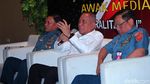 Menhan Ryamizard Ryacudu Bicara Soal Anggaran TNI