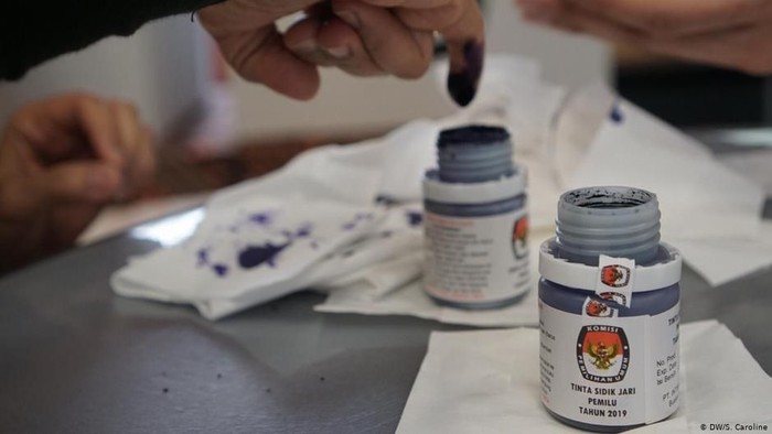 Pemilu 2019 di Luar Negeri: dari Kisruh hingga Bangga