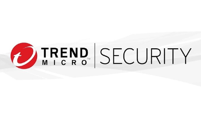 Logo Trend Micro