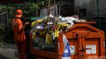APK Caleg Masih Bertebaran di Jakarta Utara