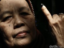 Tinta Pemilu 2024 dari Daun Gambir, Inovasi Ilmuwan Unand