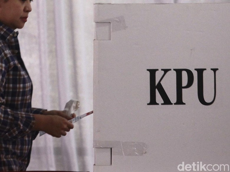 Caleg NasDem Davin Kirana Raup Suara Terbanyak di Kuala Lumpur Caleg NasDem Davin Kirana Raup Suara Terbanyak di Kuala Lumpur