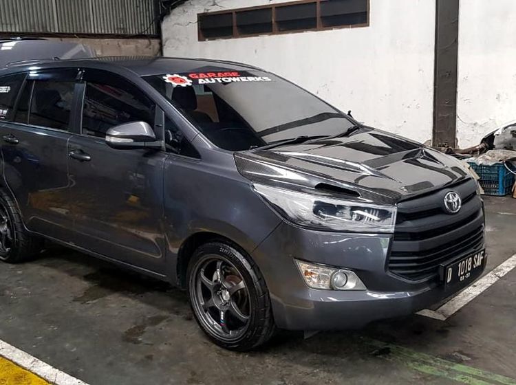 Innova Paling Ngebut di Indonesia