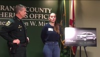 Cerita ini bermula ketika cerita pelik Samantha Rodriguez di dengar oleh pihak kepolisian Sheriff Orange Country, Florida pada natal tahun 2018. Di usia-nya yang masih asyik bersosialisasi namun Rodriguez harus menghabiskan waktu untuk merawat adiknya. Hal ini ia lakukan sebab beberapa tahun yang lalu kedua orang tuanya telah meninggal dunia karena penyakit kanker.