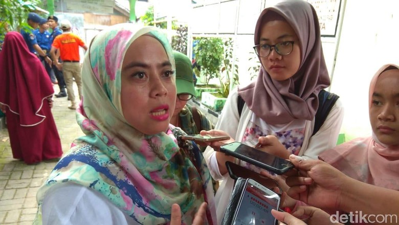 KPU DKI Tegaskan e-KTP Hanya Bisa Digunakan Nyoblos Sesuai Domisili KPU DKI Tegaskan e-KTP Hanya Bisa Digunakan Nyoblos Sesuai Domisili