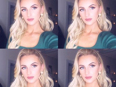 Foto Wanita Cantik yang Dulu Dipenjara karena Narkoba Kini Malah Jadi Artis