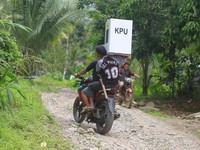 Masuk Kerja di Hari Pencoblosan? Wajib Dapat Uang Lembur