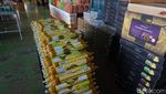 Foto: Pusat Oleh-oleh Snack di Thailand, Dijamin Kalap
