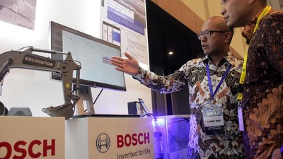 Saatnya Teknologi Mudahkan Manusia