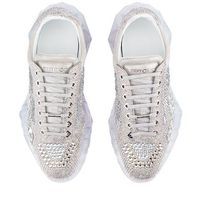 sneakers diamond