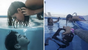 Adalah Omahi, seorang fotografer asal Meksiko. Foto: Omahi