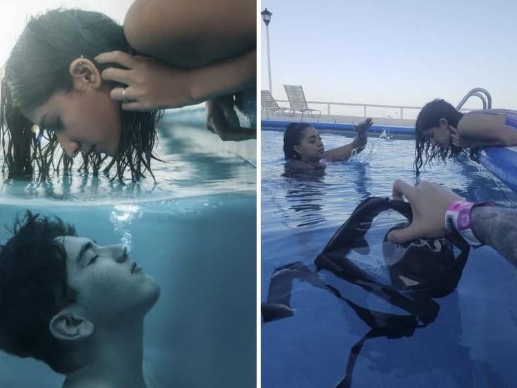 Rahasia di Balik Foto Instagram Kece