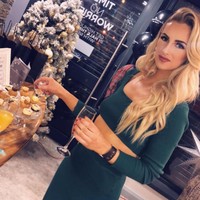 Kisah hidupnya di jeruji besi di Peru itu pun tertuang dalam buku yang akan segera dirilisnya. Foto: Instagram @michaella_mccollum