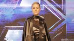 Pesona Brie Larson, Si Captain Marvel
