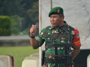 Pangdam Jaya: Jangan Ragukan Soliditas TNI-Polri
