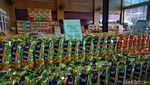 Foto: Pusat Oleh-oleh Snack di Thailand, Dijamin Kalap