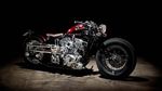 Moge Kustom Asal Jepang Siap Geber Jalanan Indonesia