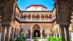 Foto: Game of Thrones Syuting di Tempat-tempat Indah Ini