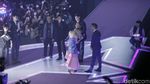 Intip Keseruan Fans Korea Kedatangan Avengers