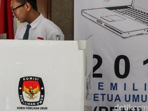 Usulan Tunda Pemilu, Pakar Politik UGM: Kepercayaan Warga Bisa Hilang