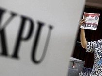 Komisi II DPR: Capres Gagal di 2024 Bisa Ikut Pilkada November
