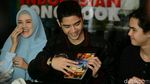 Ahmad Dhani Belum Habis di Dunia Musik