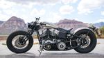 Moge Kustom Asal Jepang Siap Geber Jalanan Indonesia
