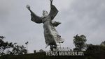 5 Destinasi Wisata di Manado Kampung Halaman Greysia Polii