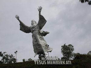 Aneka Tempat Seru untuk Wisata di Manado