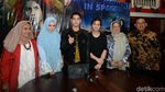 Ahmad Dhani Belum Habis di Dunia Musik