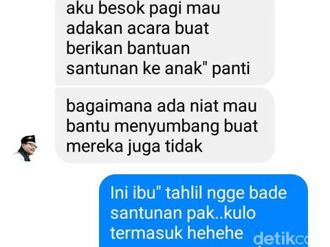 Akun FB Wali Kota Malang Dipalsu/
