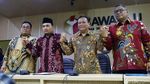 Bawaslu Umumkan Hasil Investigasi Kisruh Surat Suara di Malaysia
