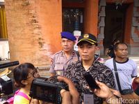 Ratusan Surat Suara Rusak Dimusnahkan KPU di Bali