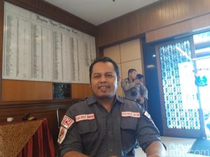 Ini 16 TPS Coblosan Ulang dan 2 TPS Coblos Lanjutan di Jawa Timur