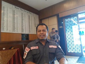 Ini 16 TPS Coblosan Ulang dan 2 TPS Coblos Lanjutan di Jawa Timur