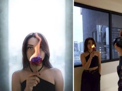 Rahasia di Balik Foto Instagram Kece