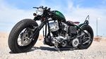 Moge Kustom Asal Jepang Siap Geber Jalanan Indonesia