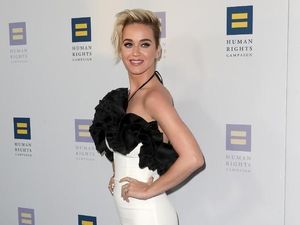 Rutin Konsumsi dan Mandi Cuka Apel Jadi Rahasia Bugar Katy Perry