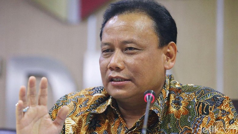JK Usul Pilpres-Pileg Dipisah, Bawaslu Akui Rumitnya Pemilu Serentak JK Usul Pilpres-Pileg Dipisah, Bawaslu Akui Rumitnya Pemilu Serentak
