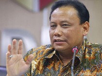 Bawaslu: Pelanggaran Protokol Kesehatan Meningkat Masa Kampanye