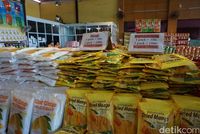 Belanja Oleh-oleh Snack di Pattaya, Ini Tempatnya